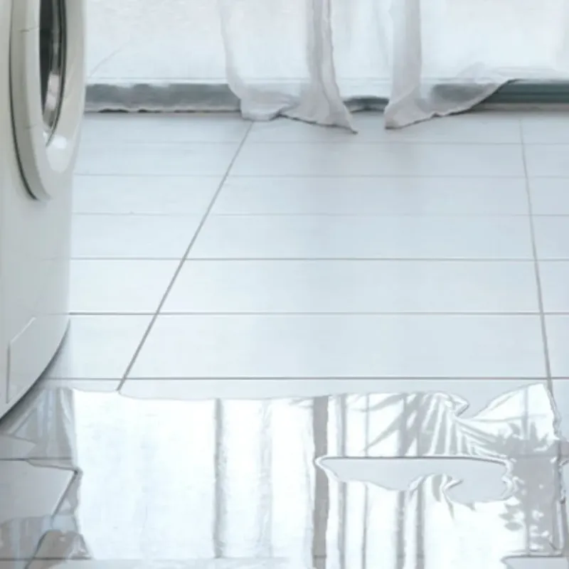 Appliance Leak Cleanup in Howard County, MD