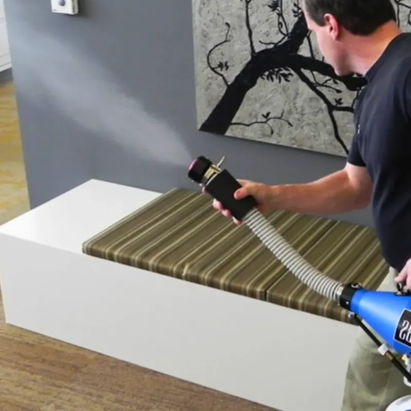 Professional Odor Removal in Howard County, MD